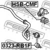 HONDA 51306SED004 Stabiliser Mounting